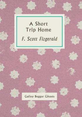 A Short Trip Home: Galley Beggar Ghosts (Paperback)