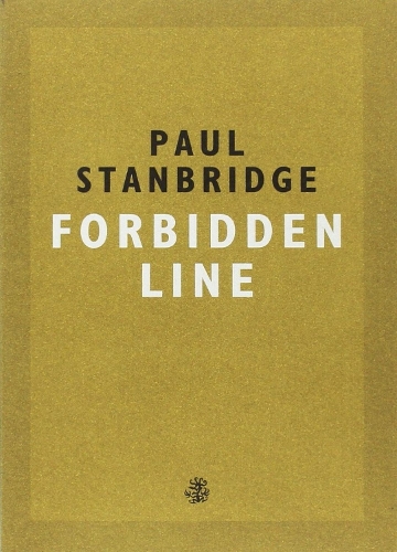 Forbidden Line (Paperback)