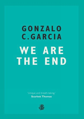 We Are The End (Paperback)