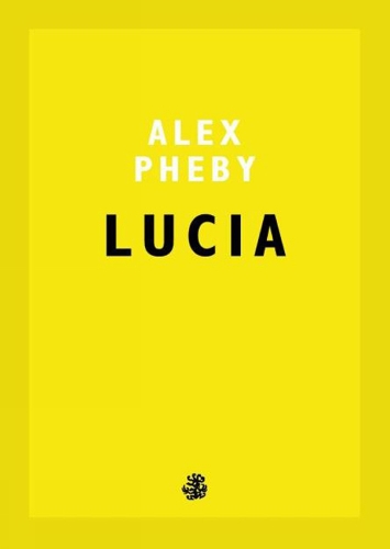 Lucia (Paperback)
