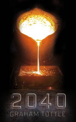 2040 (Paperback)