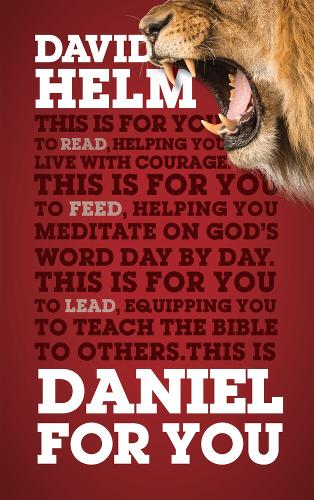 David for You (Paperback)