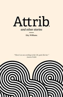 Attrib and Other Stories