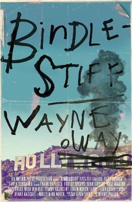 In Conversation with David Keenan and Wayne Holloway