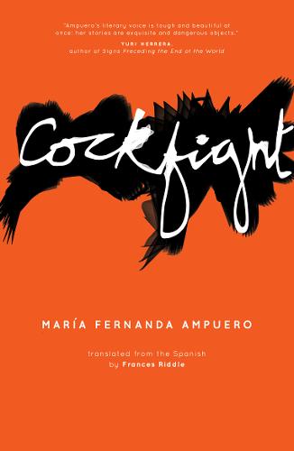 Cockfight (Paperback)