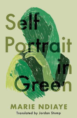 Self Portrait in Green (Paperback)