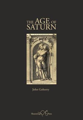 The Age of Saturn (Paperback)