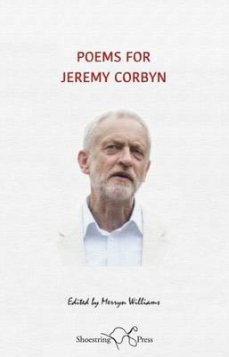 Poems for Jeremy Corbyn (Paperback)