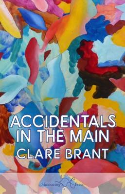 Accidentals in the Main (Paperback)