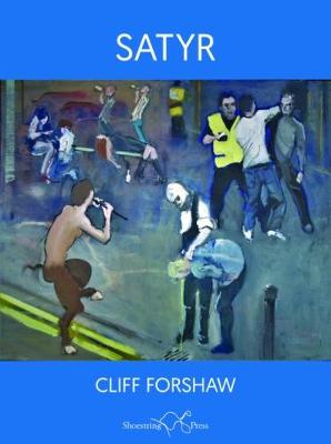 Satyr (Paperback)