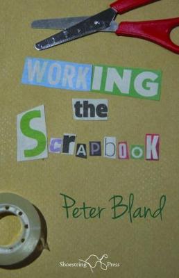 Working the Scrapbook (Paperback)