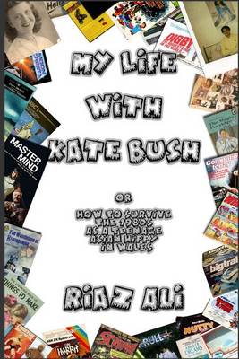 My Life with Kate Bush (Paperback)