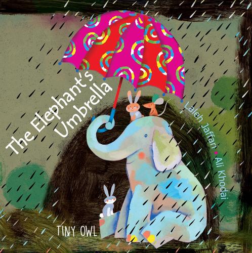 The Elephant's Umbrella (Hardback)