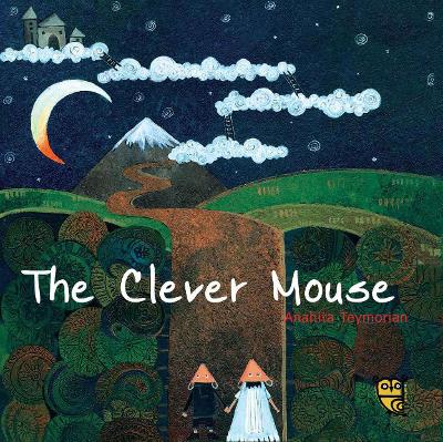 The Clever Mouse (Paperback)