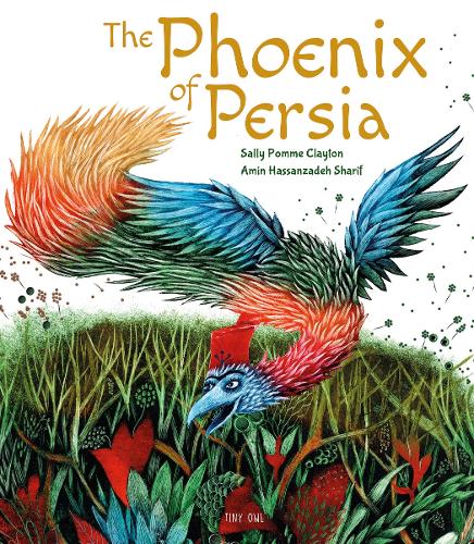 The Phoenix of Persia (Hardback)