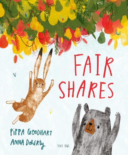 Fair Shares (Paperback)
