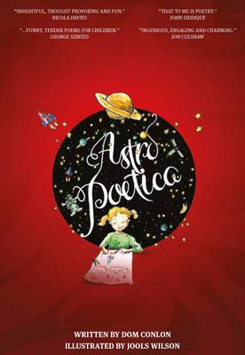 Astro Poetica (Paperback)