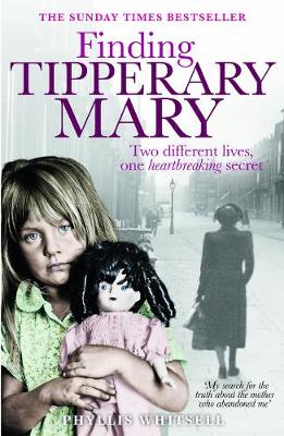 Finding Tipperary Mary (Paperback)