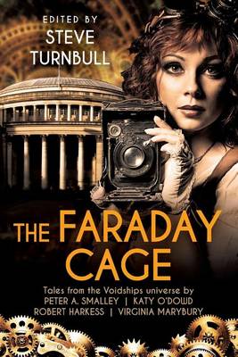 The Faraday Cage (Paperback)