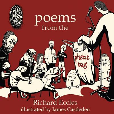 Poems from the Plastic Bag (Paperback)
