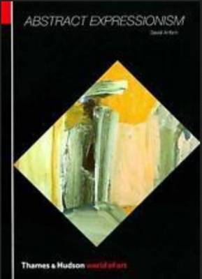 Abstract Expressionism (Paperback)