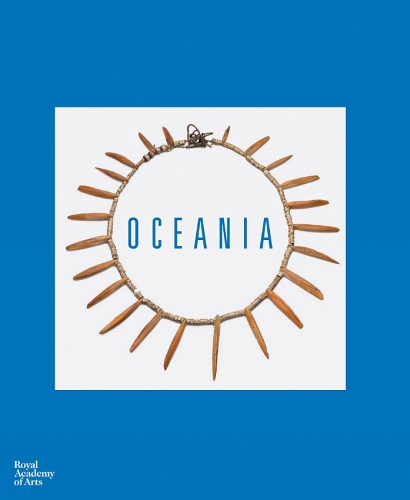 Oceania - Peter Brunt