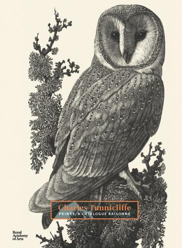 Charles Tunnicliffe: Prints: A Catalogue Raisonné (Hardback)
