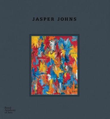 Jasper Johns (Hardback)