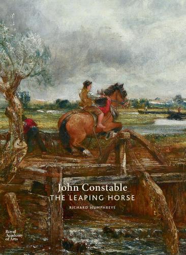 Royal Academy of Arts John Constable