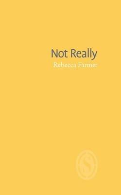 Not Really