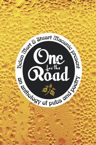 One for the Road: An Anthology of Pubs and Poetry (Paperback)