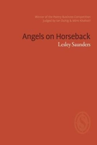 Angels on Horseback (Paperback)
