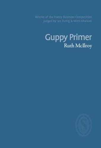 Guppy Primer (Paperback)