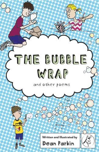 The Bubble Wrap (Paperback)