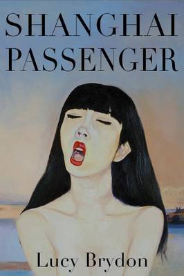 Shanghai Passenger (Paperback)