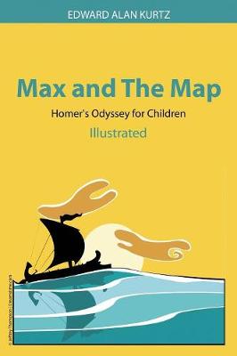 Max and the Map (Paperback)