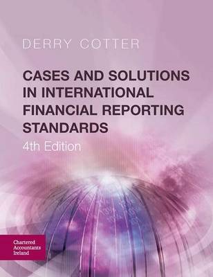 Cases and Solutions in International Financial Reporting Standards (Paperback)