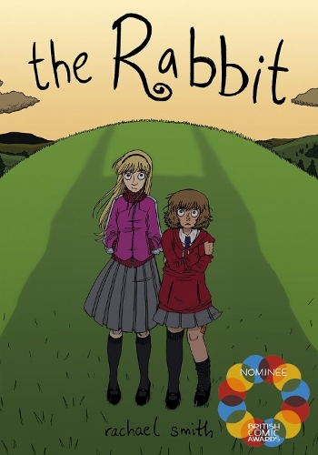 The Rabbit (Paperback)