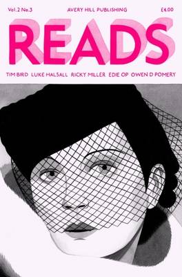 Reads: Book 3 (Paperback)