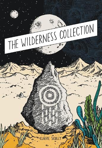 Avery Hill Publishing Limited The Wilderness Collection