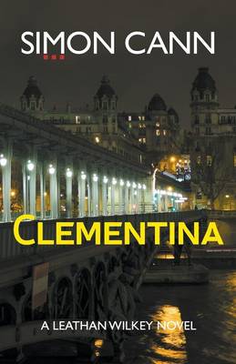 Clementina - Leathan Wilkey 1 (Paperback)