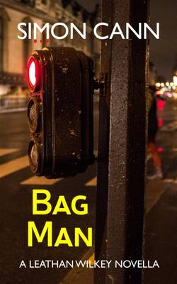 Bag Man - Leathan Wilkey (Paperback)