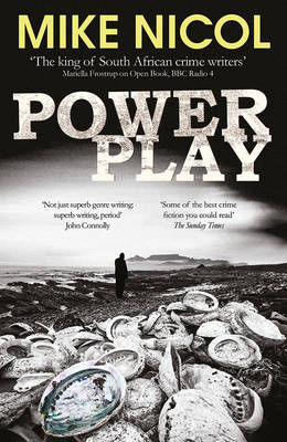 Power Play (Paperback)