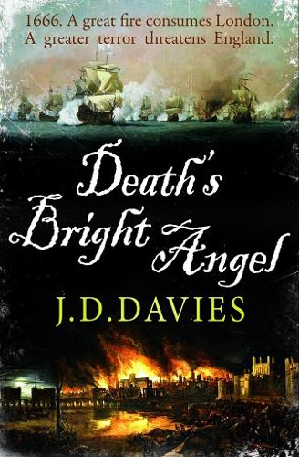 Death's Bright Angel (Paperback)