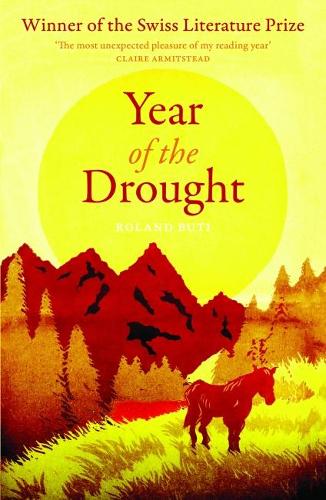 Old Street Publishing Year Of The Drought