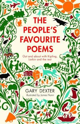 The People's Favourite Poems: Out and about with Kipling, Larkin and the rest (Paperback)