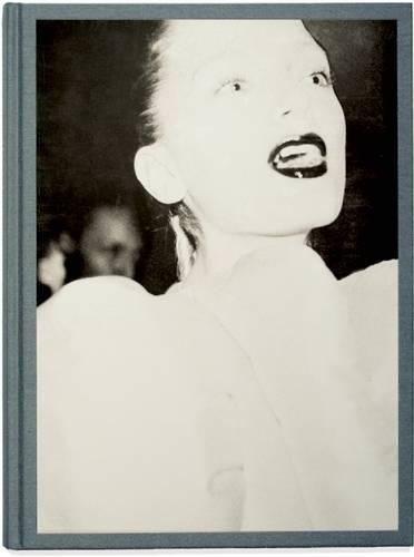 Mary McCartney: Monochrome & Colour (Hardback)