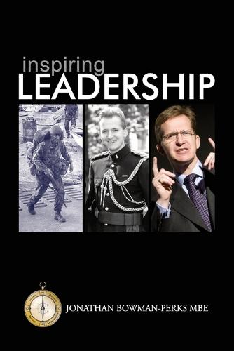 Inspiring Leadership (Paperback)