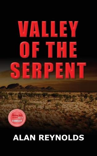 Valley of the Serpent (Paperback)