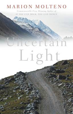 Uncertain Light (Paperback)
